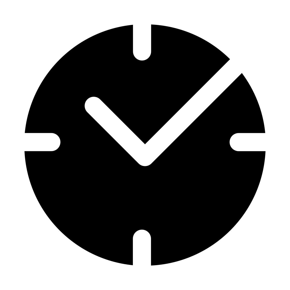 forma light filled style protección en tiempo real icon