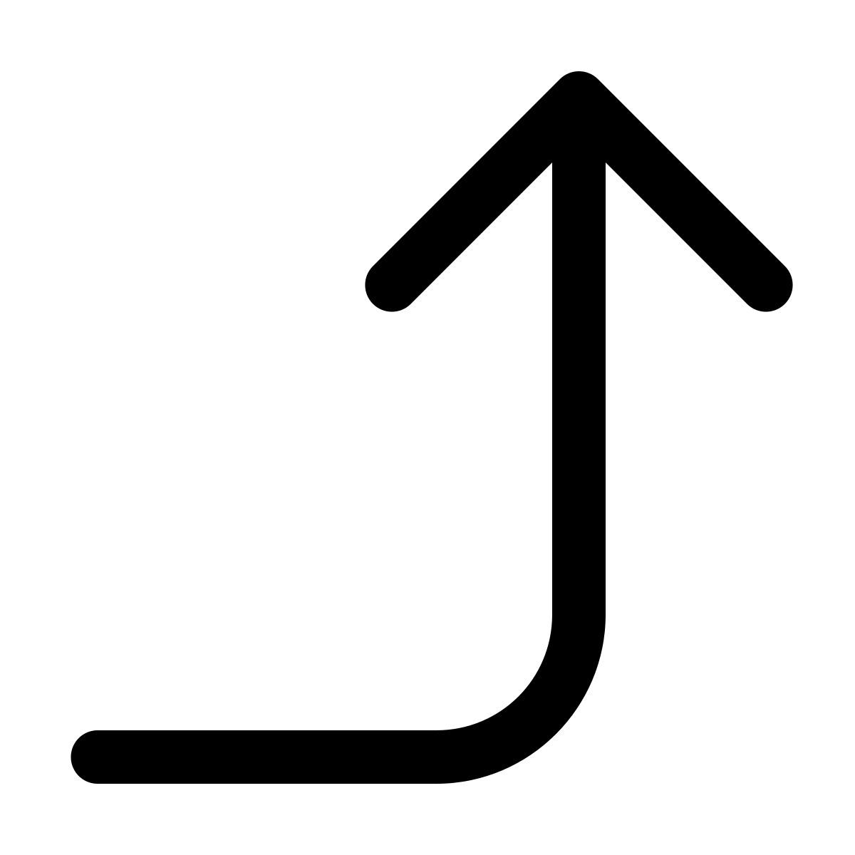 forma light filled style derecha arriba 2 icon