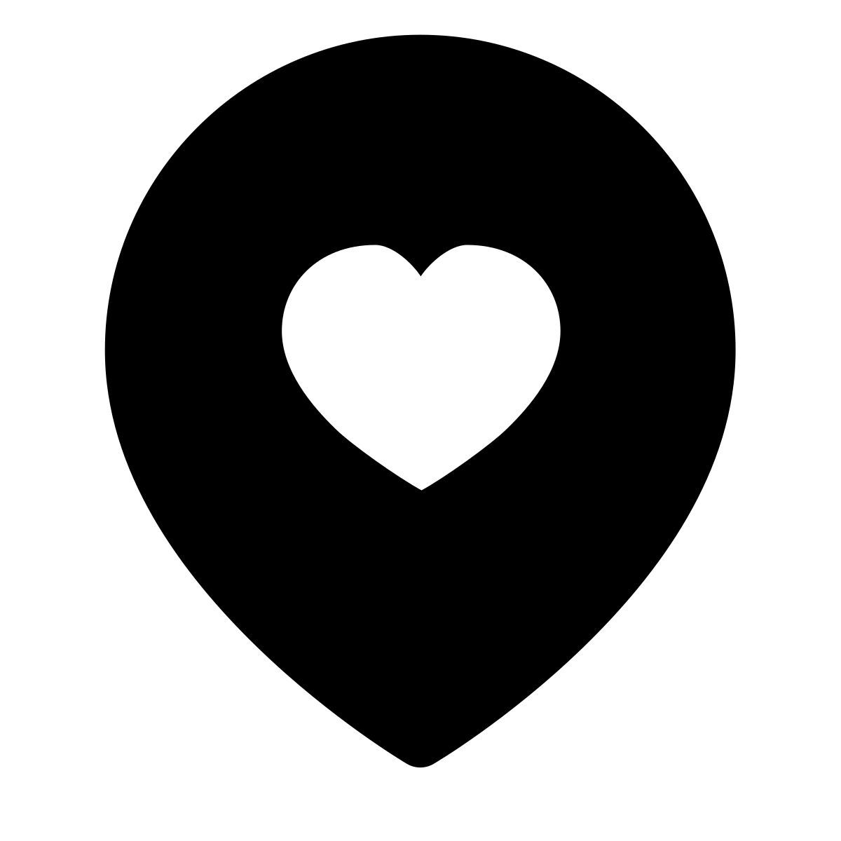 forma light filled style lugar romantico icon