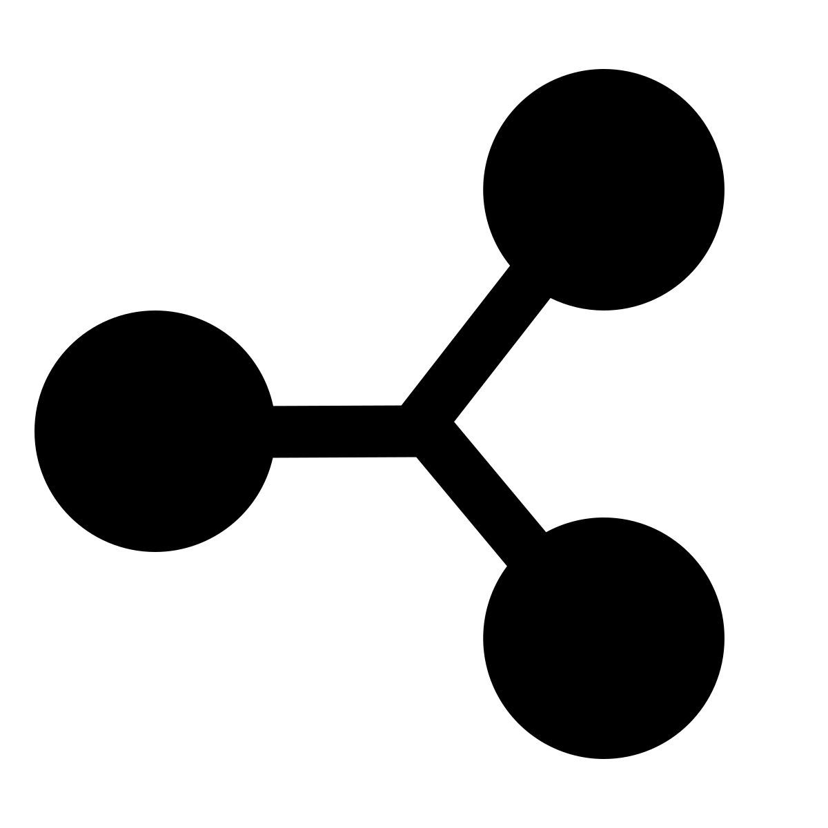 forma light filled style 分享2 icon