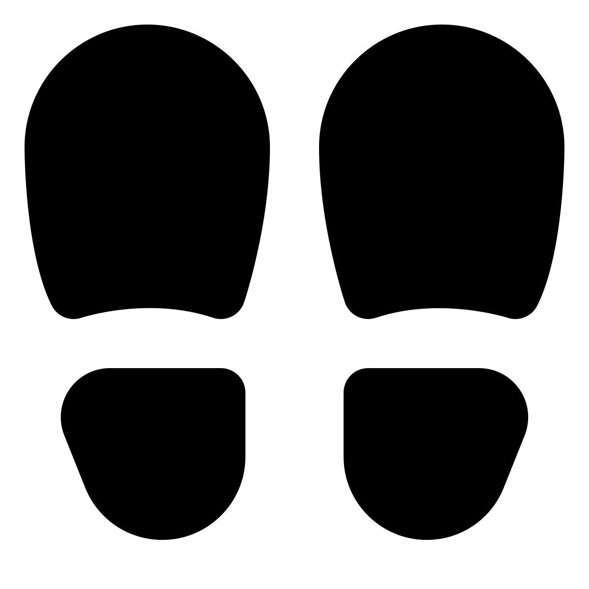 forma light filled style zapatos icon