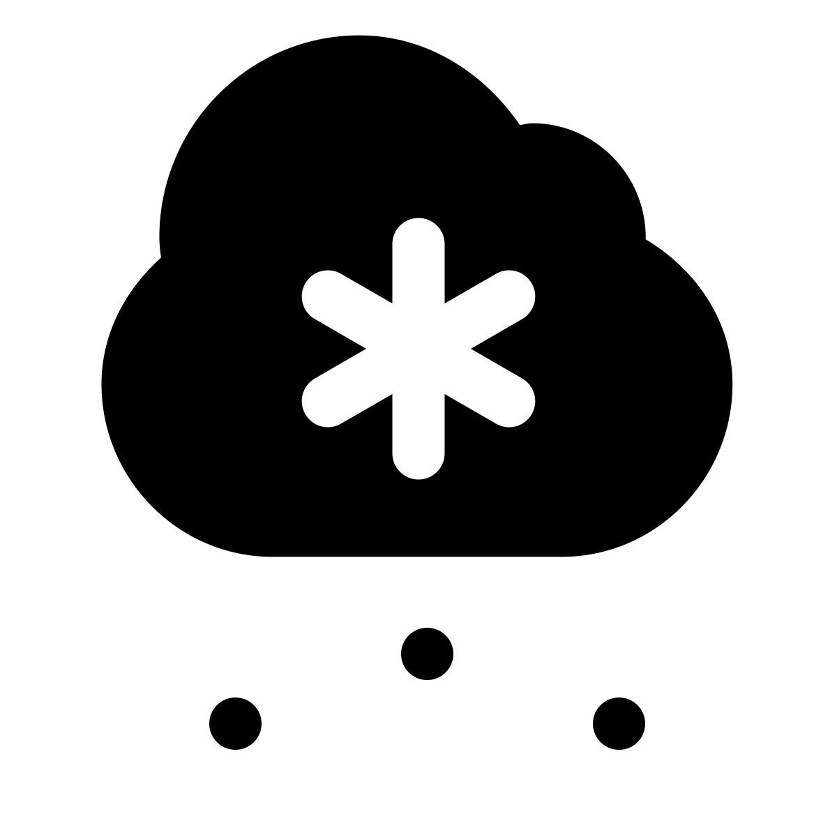 forma light filled style neve icon