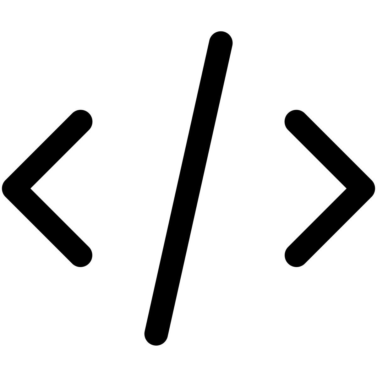 forma light filled style quellcode icon