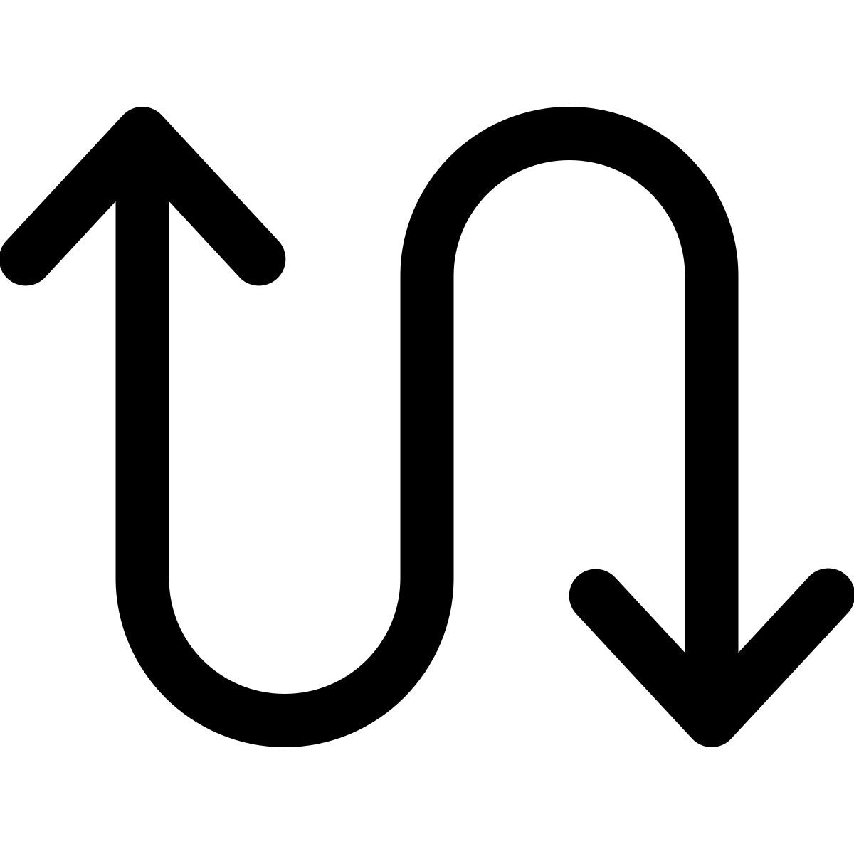 forma light filled style swap icon