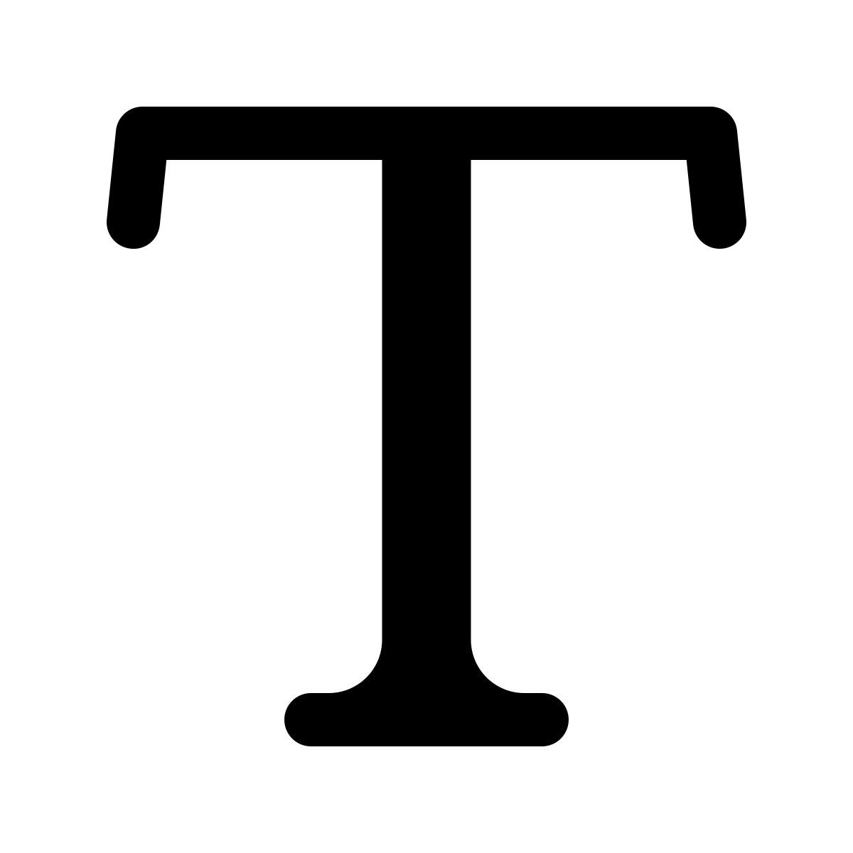 forma light filled style 본문 icon