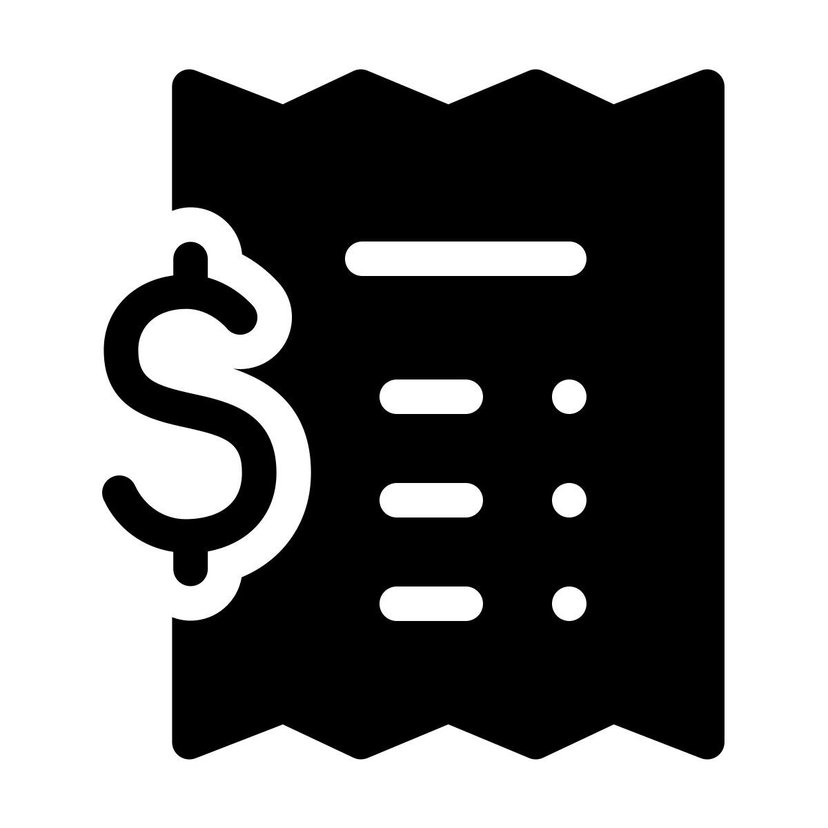 forma light filled style mancia icon