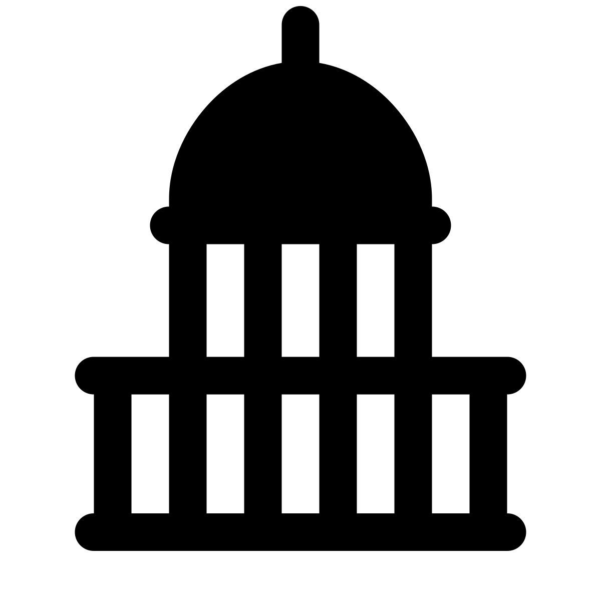 forma light filled style us kapitol icon