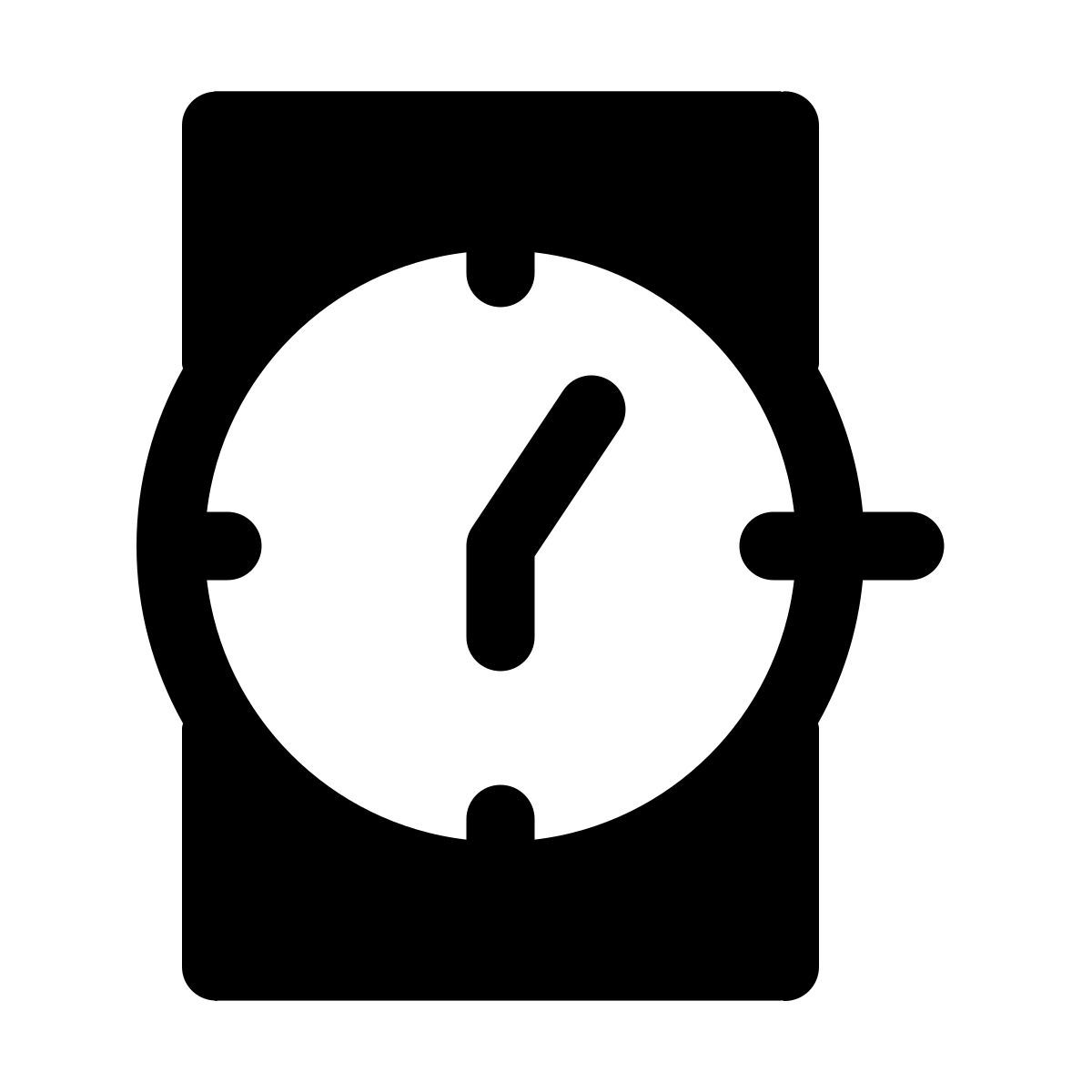 forma light filled style 看 icon