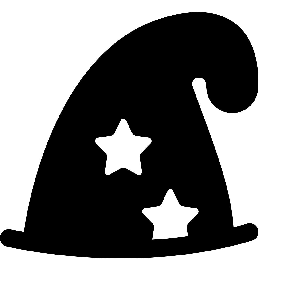 forma light filled style mago icon