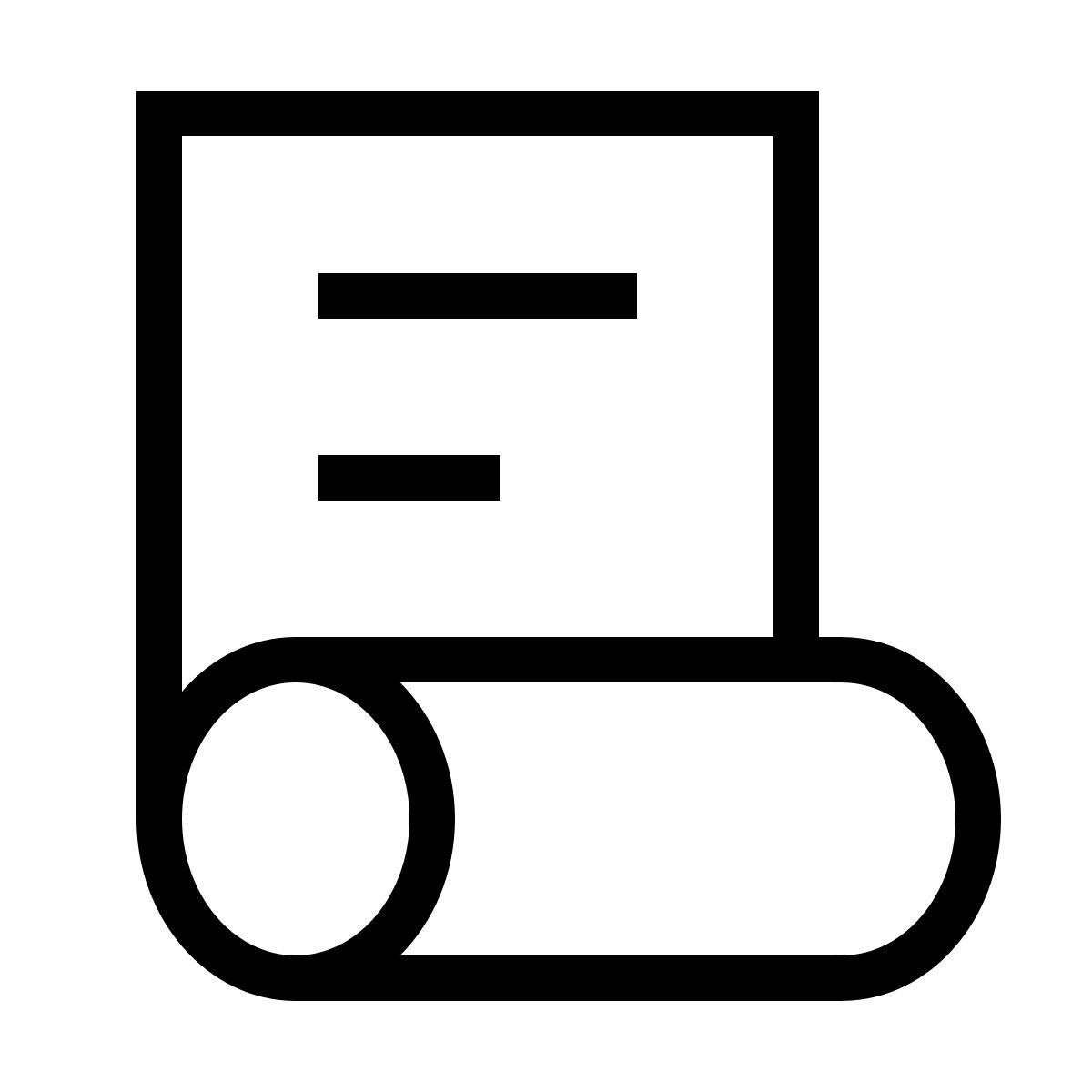 forma light sharp style activity history icon