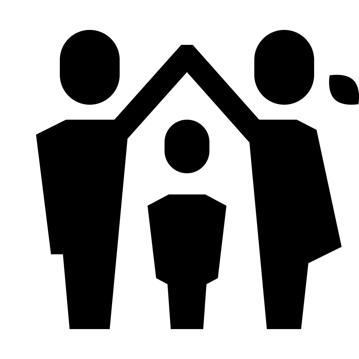 forma light sharp style menino adotivo icon