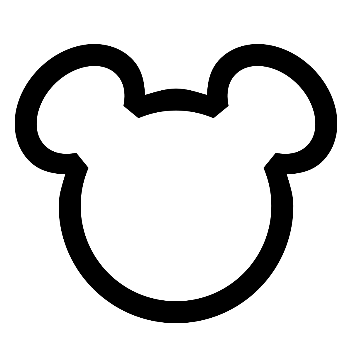 forma light sharp style animation icon