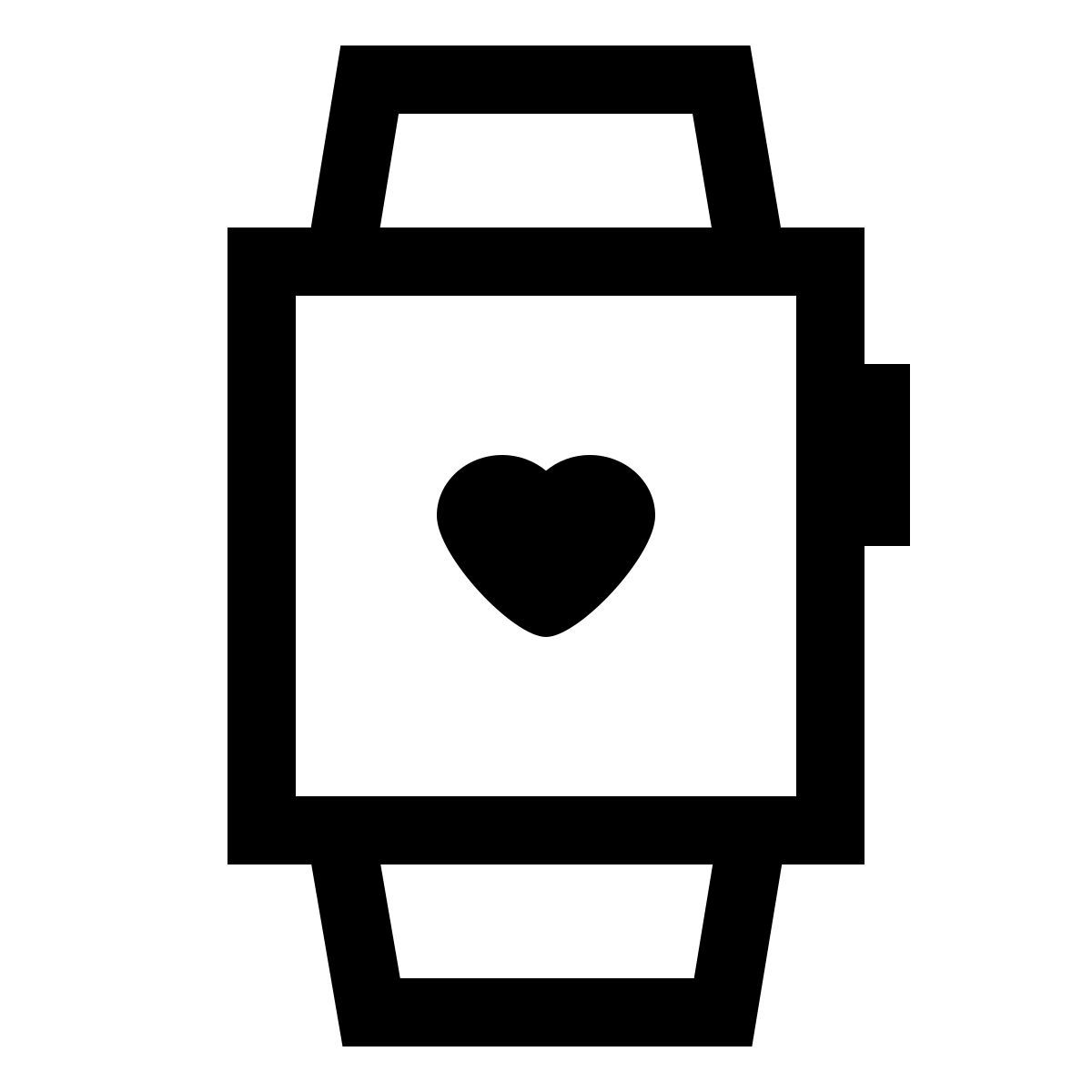 forma light sharp style app di apple watch icon