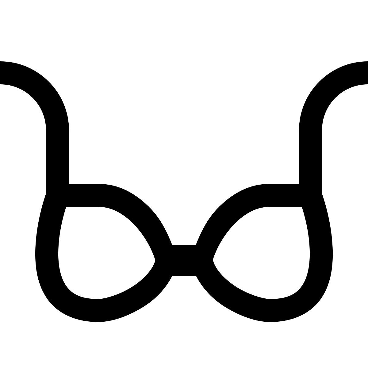 forma light sharp style bh icon