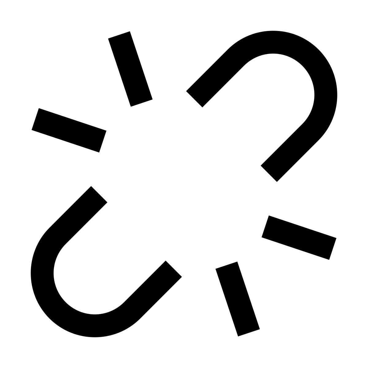 forma light sharp style defekter link icon