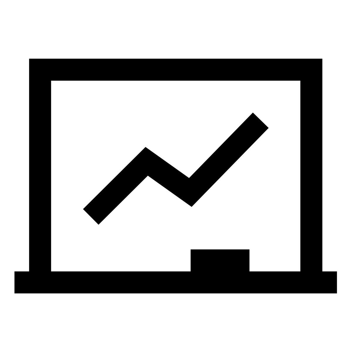 forma light sharp style class icon