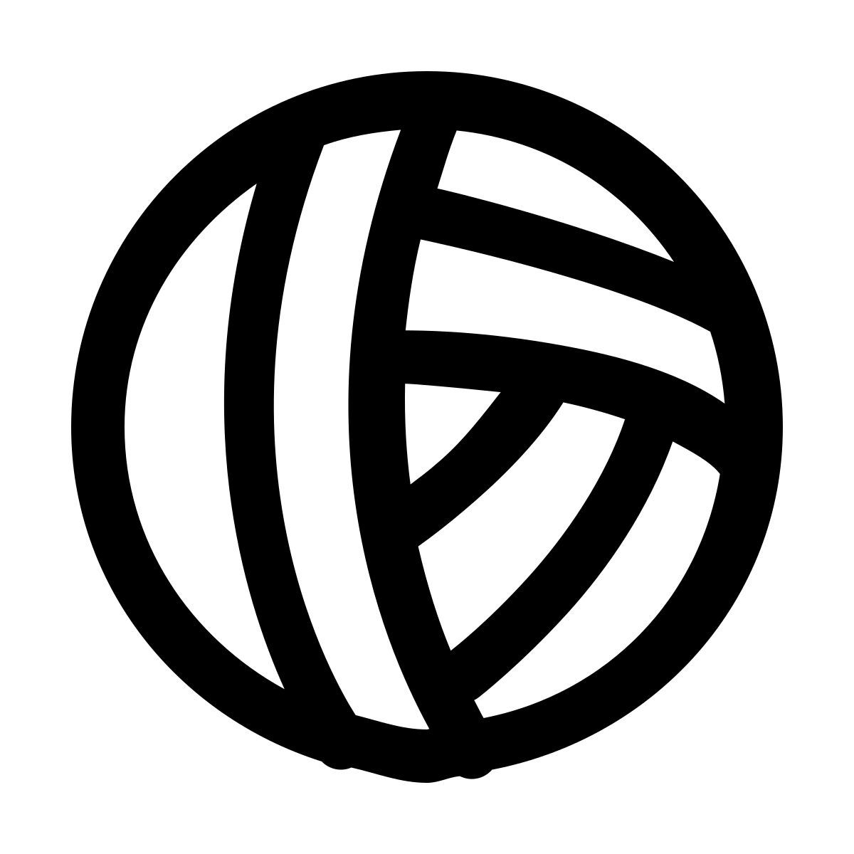 forma light sharp style clew icon