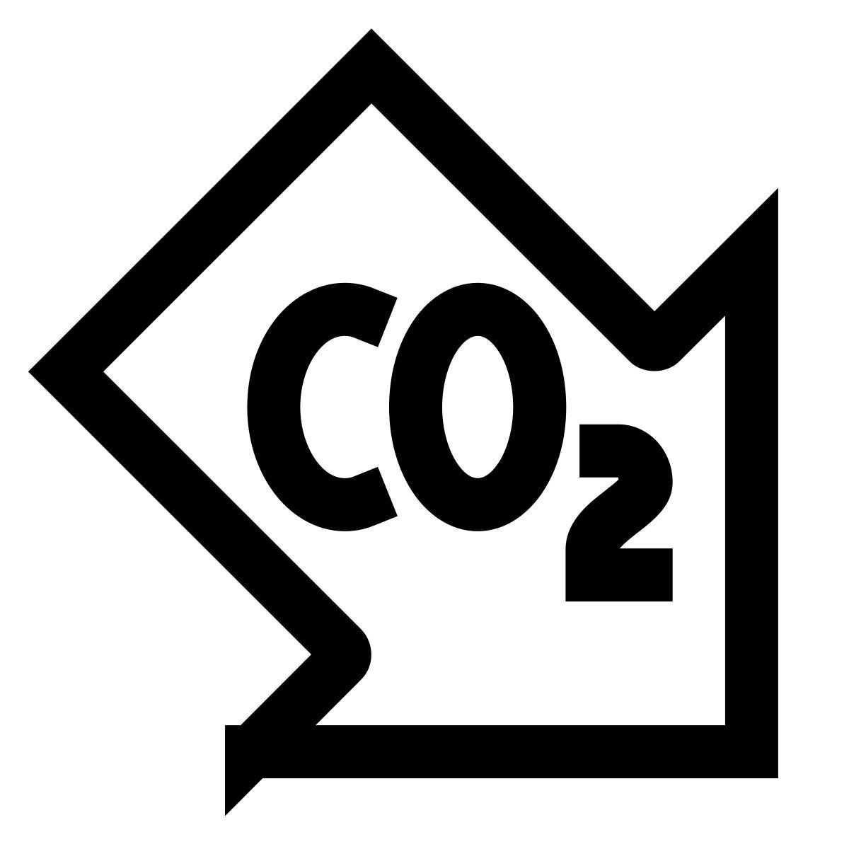 forma light sharp style co2 reduktion icon