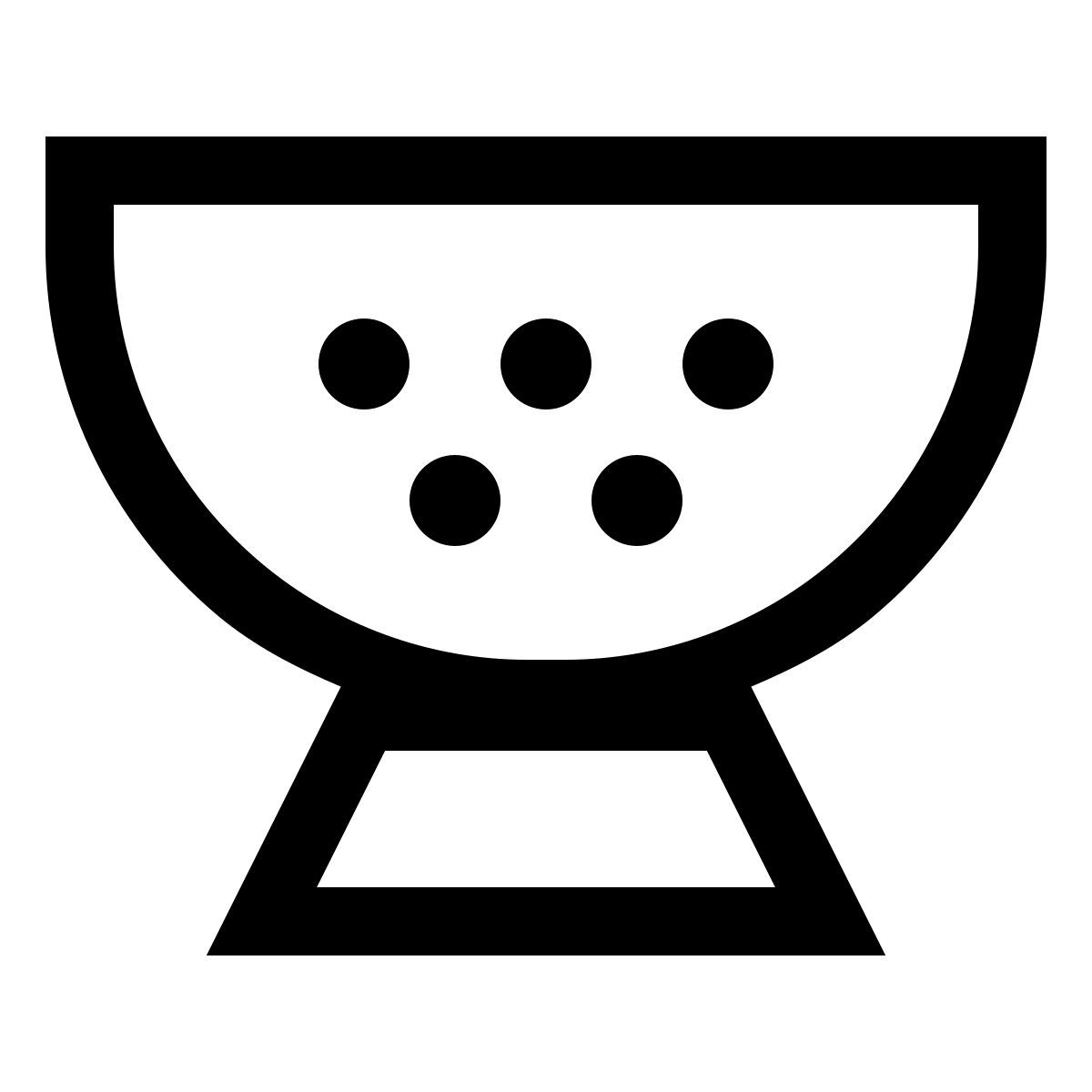 forma light sharp style sieb icon