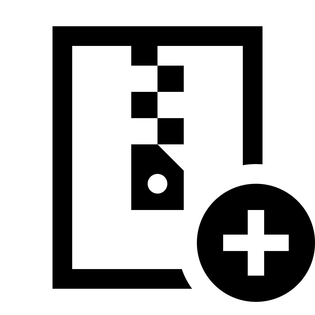 forma light sharp style criar arquivo icon