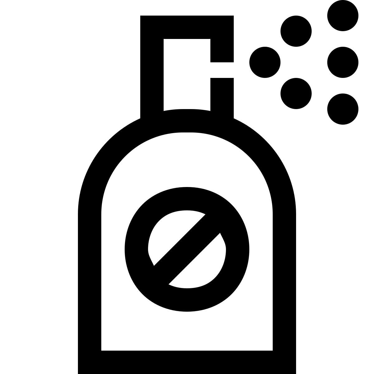 forma light sharp style 致命喷雾 icon