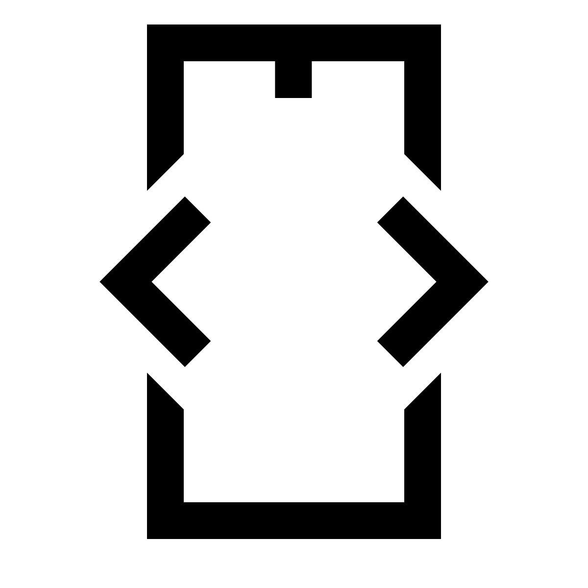 forma light sharp style 开发者模式 icon