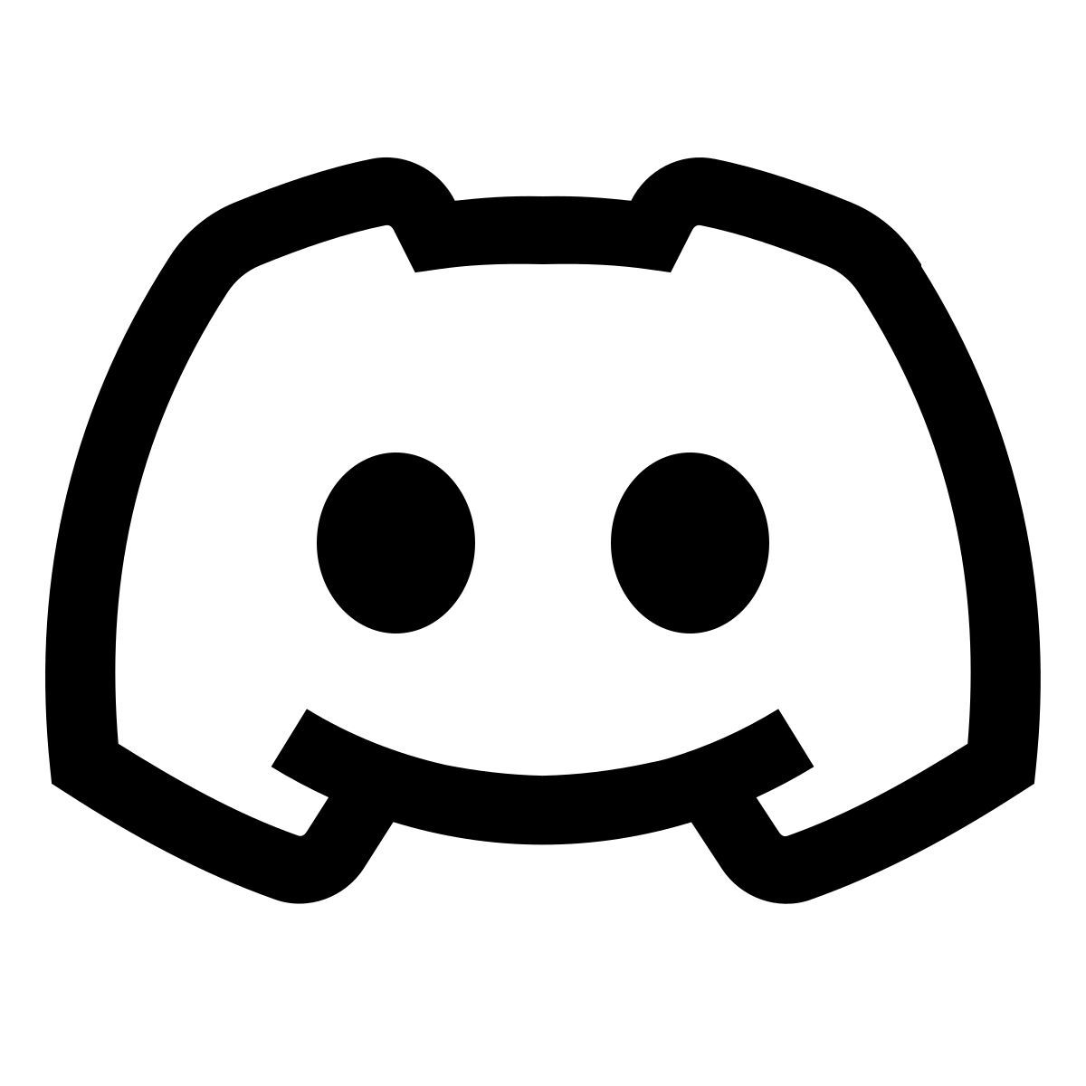 forma light sharp style discordia icon