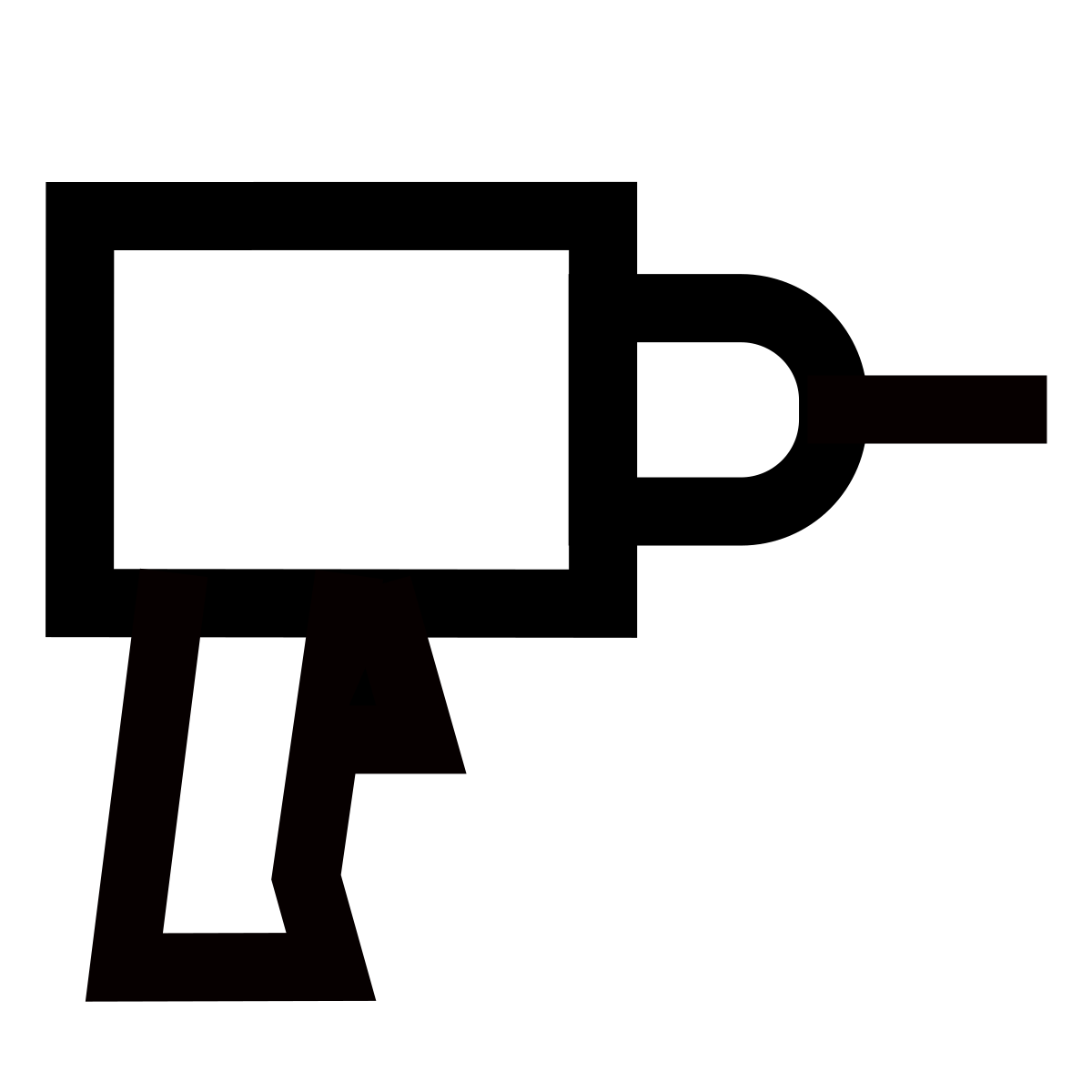 forma light sharp style drill icon