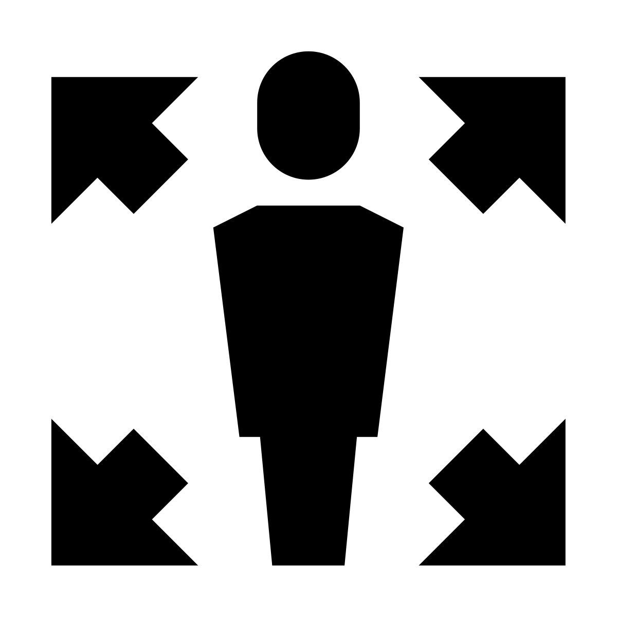 forma light sharp style 扩大影响力 icon