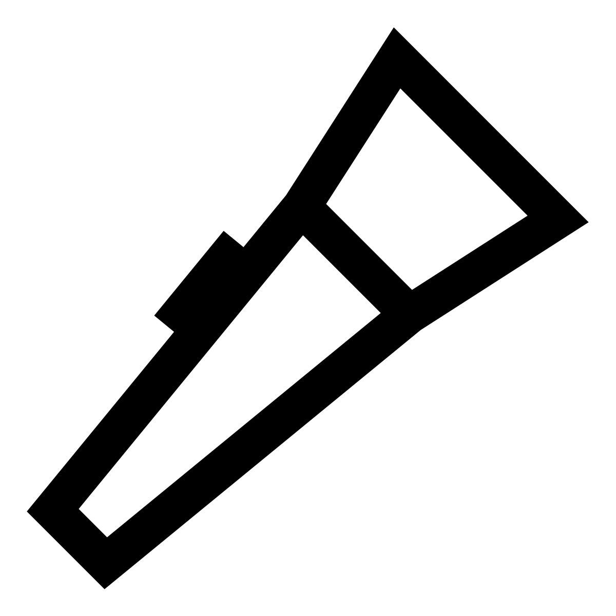 forma light sharp style 플래시 라이트 icon