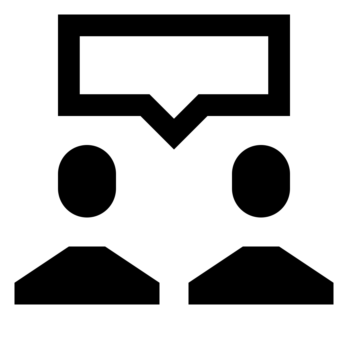 forma light sharp style group task icon