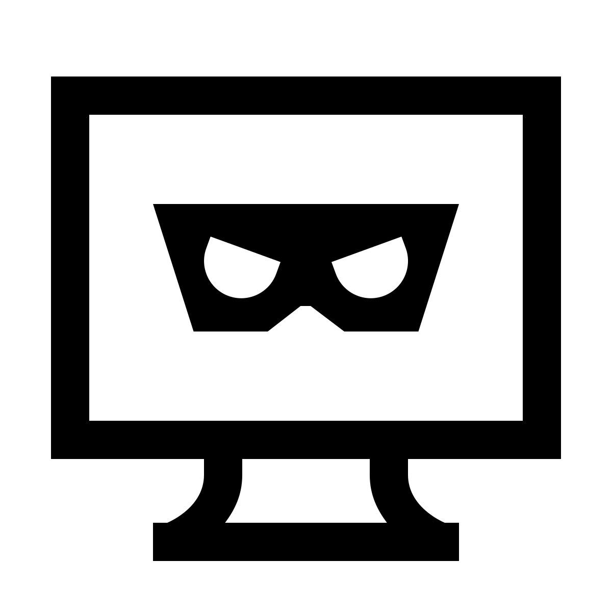 forma light sharp style 해킹 icon