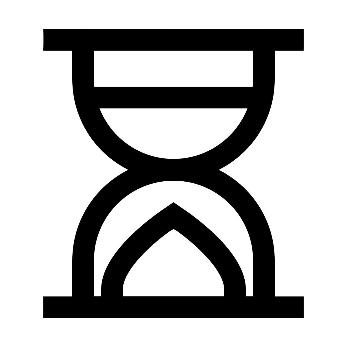 forma light sharp style 역사적인 icon