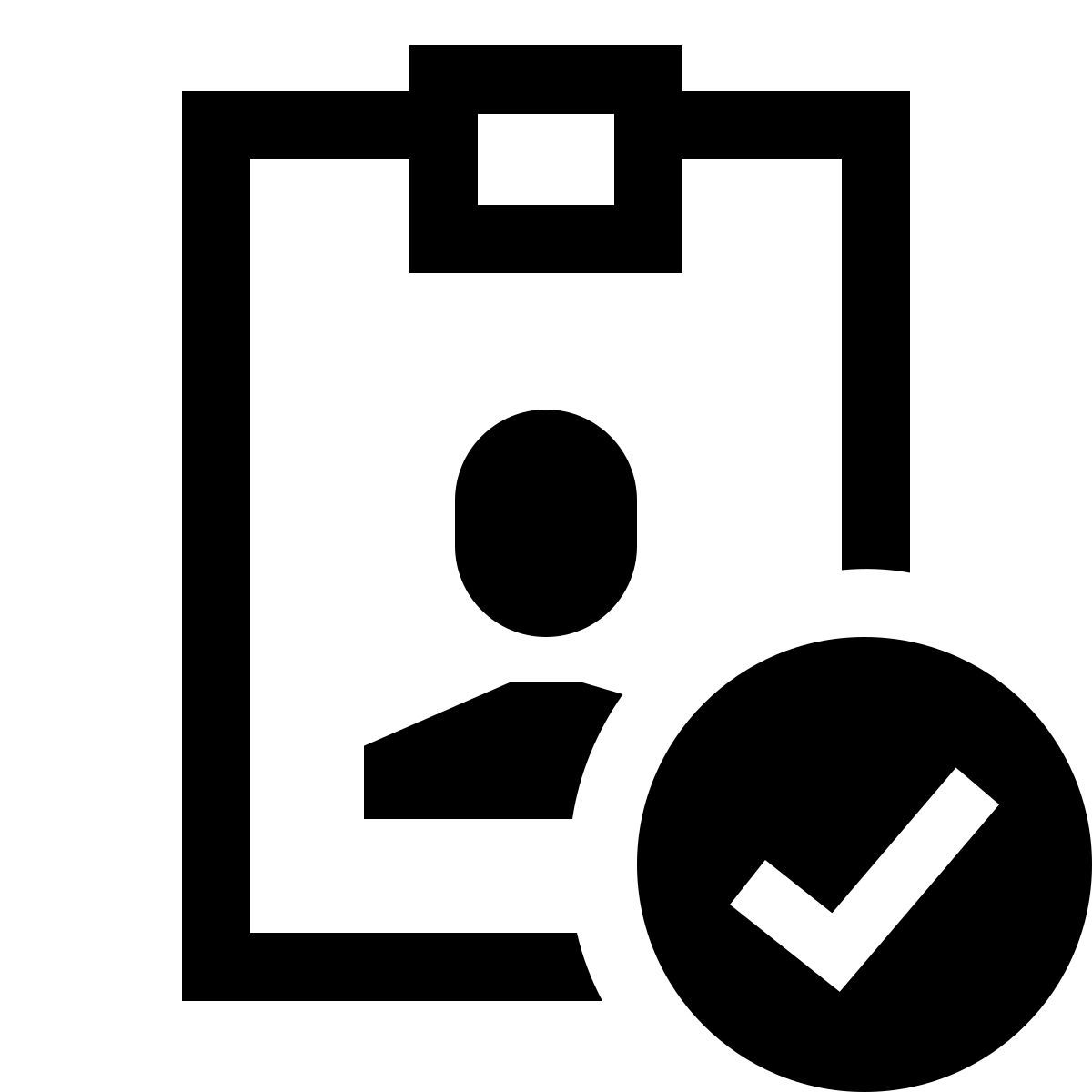 forma light sharp style id verified icon