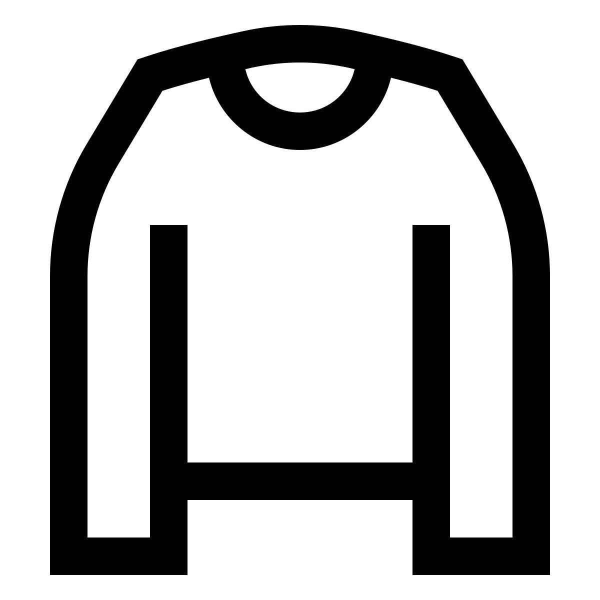 forma light sharp style 점퍼 icon