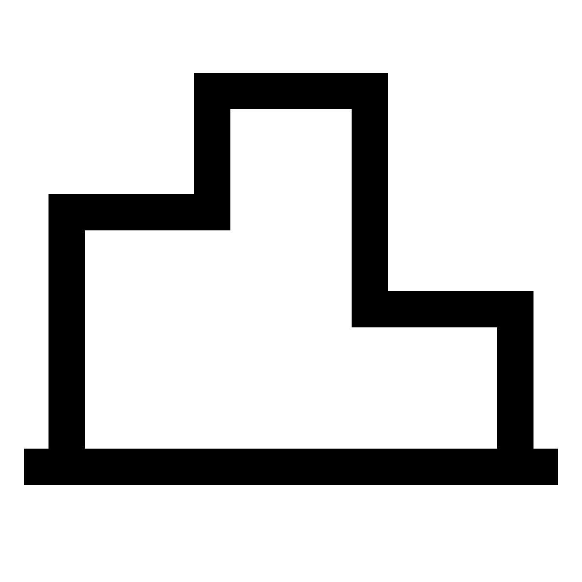 forma light sharp style podium icon