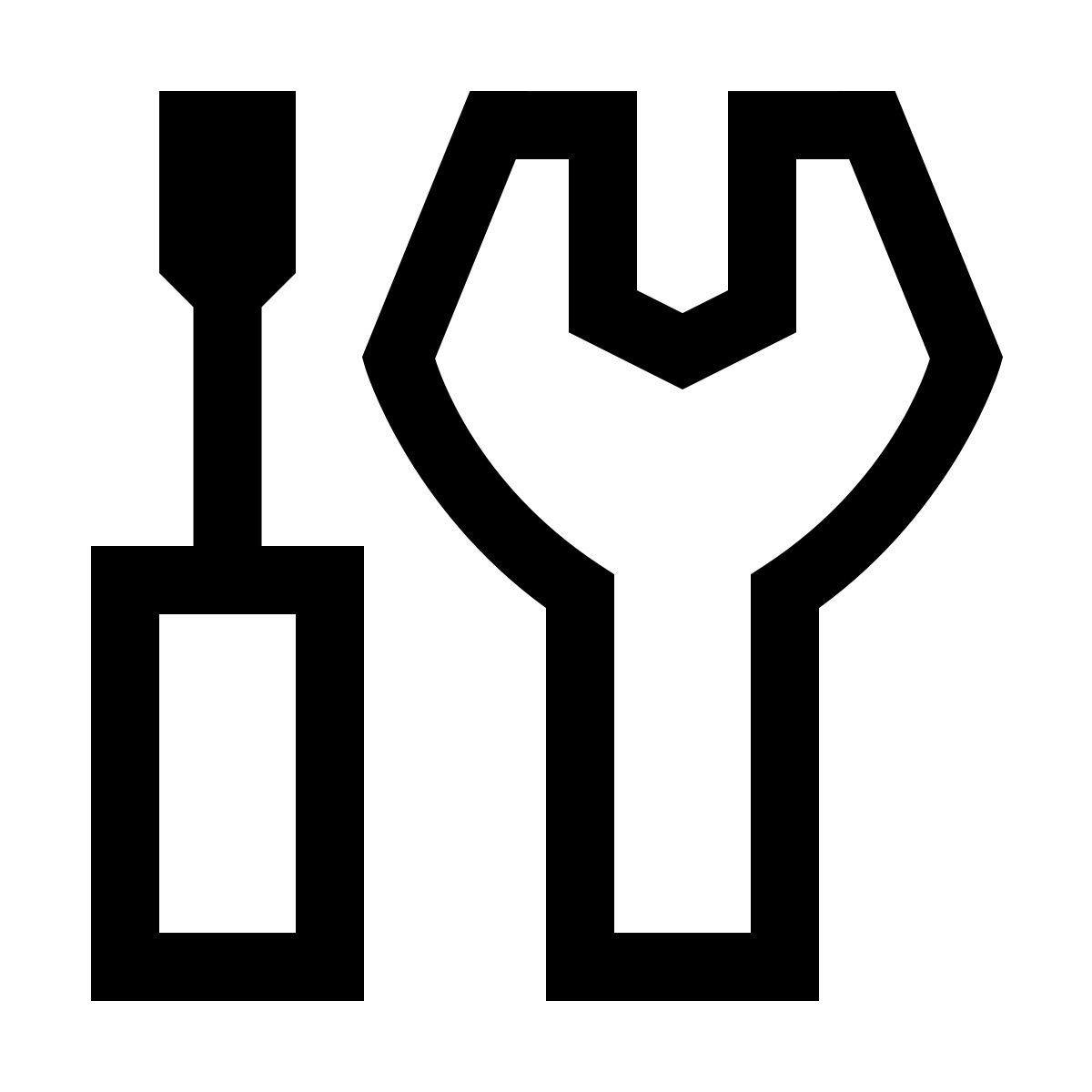 forma light sharp style entretien icon