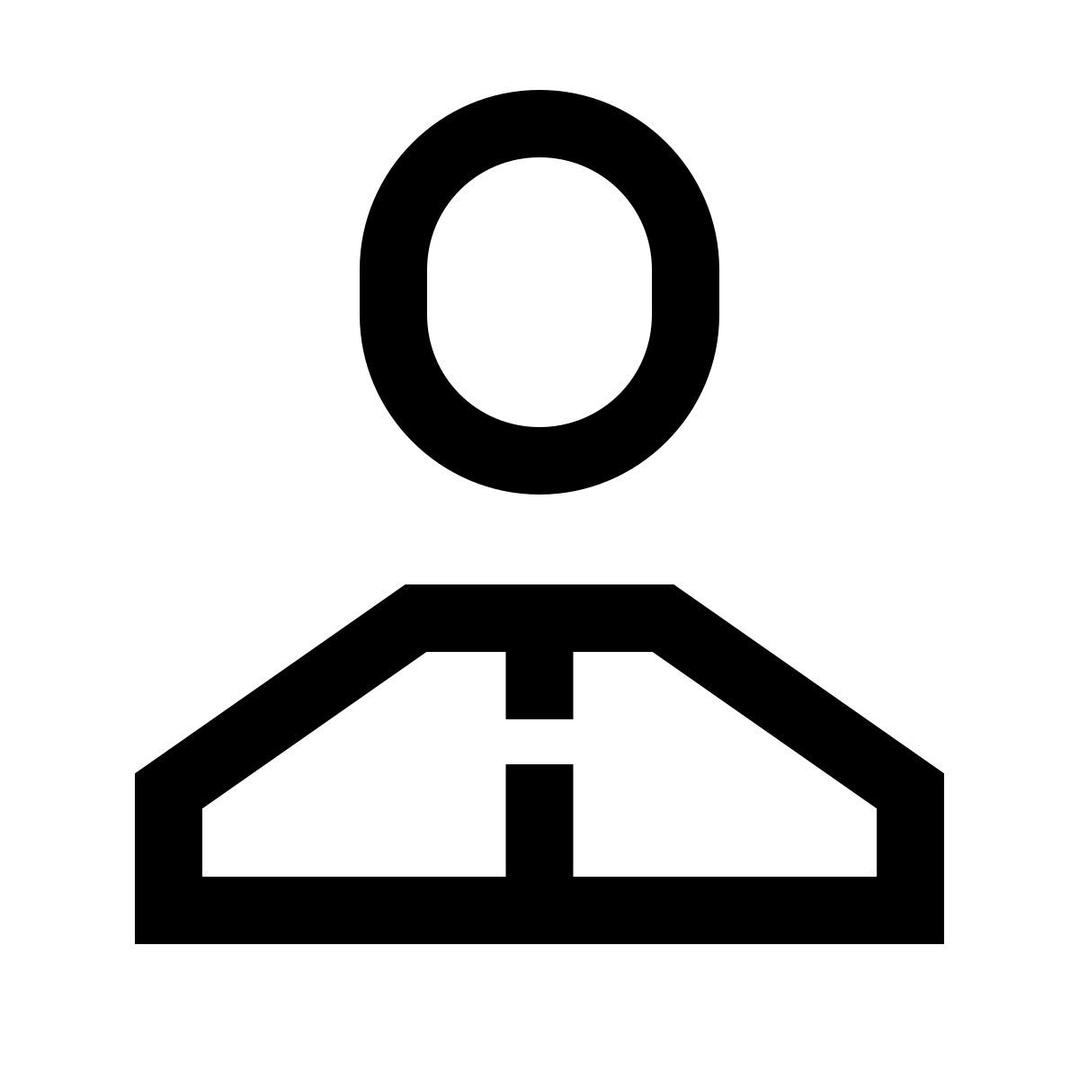 forma light sharp style manager icon