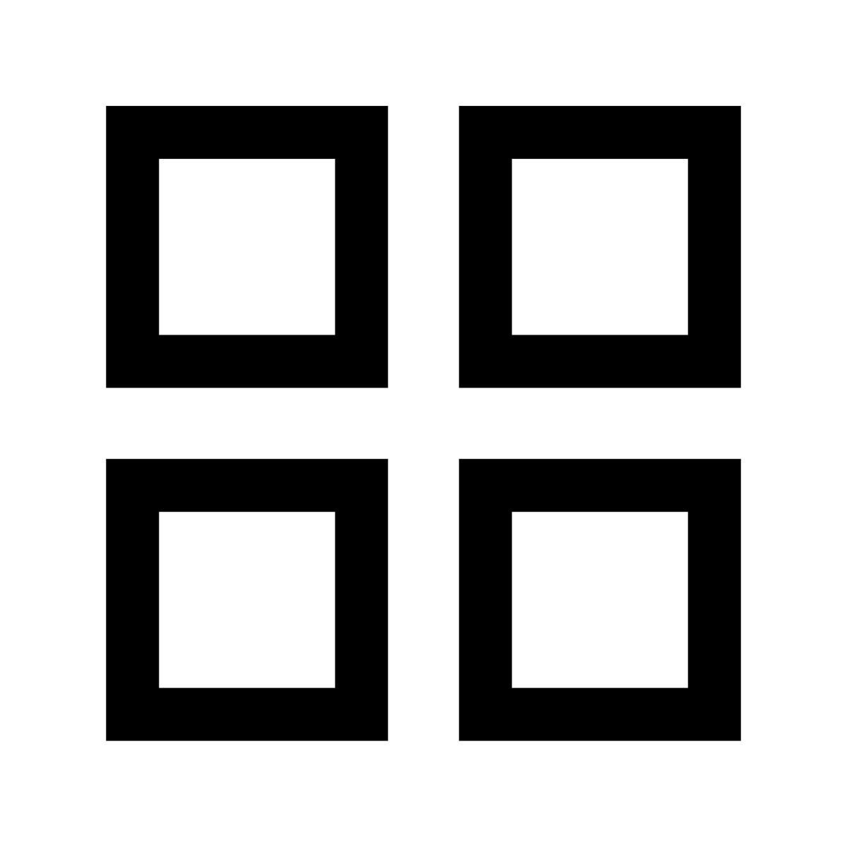 forma light sharp style iconos medianos icon