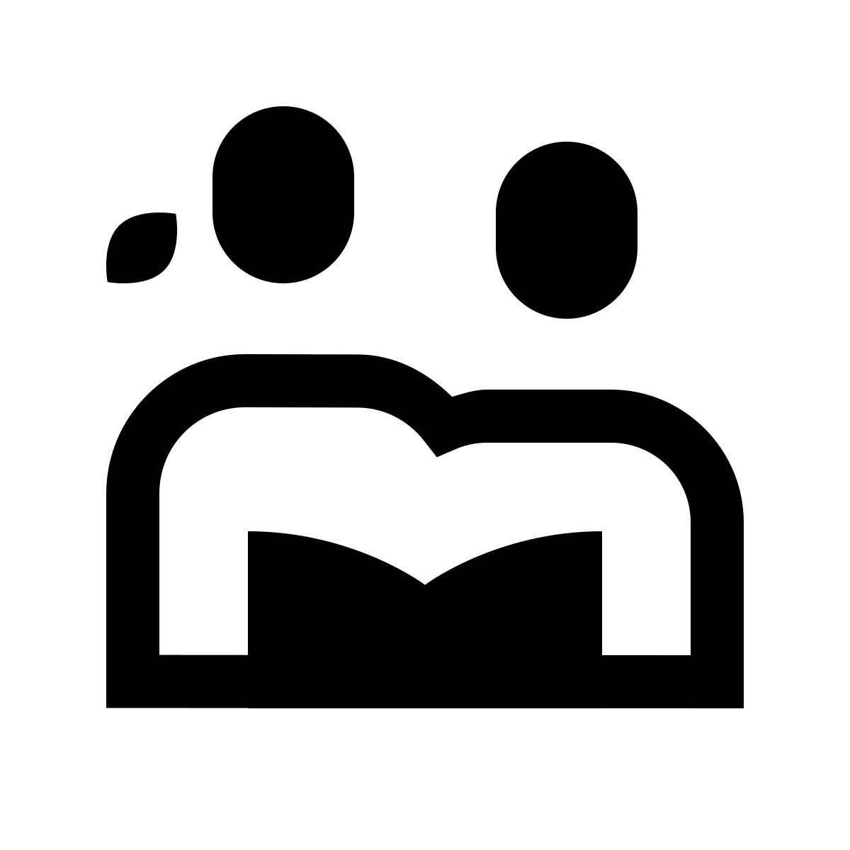 forma light sharp style lezioni io e mammina icon