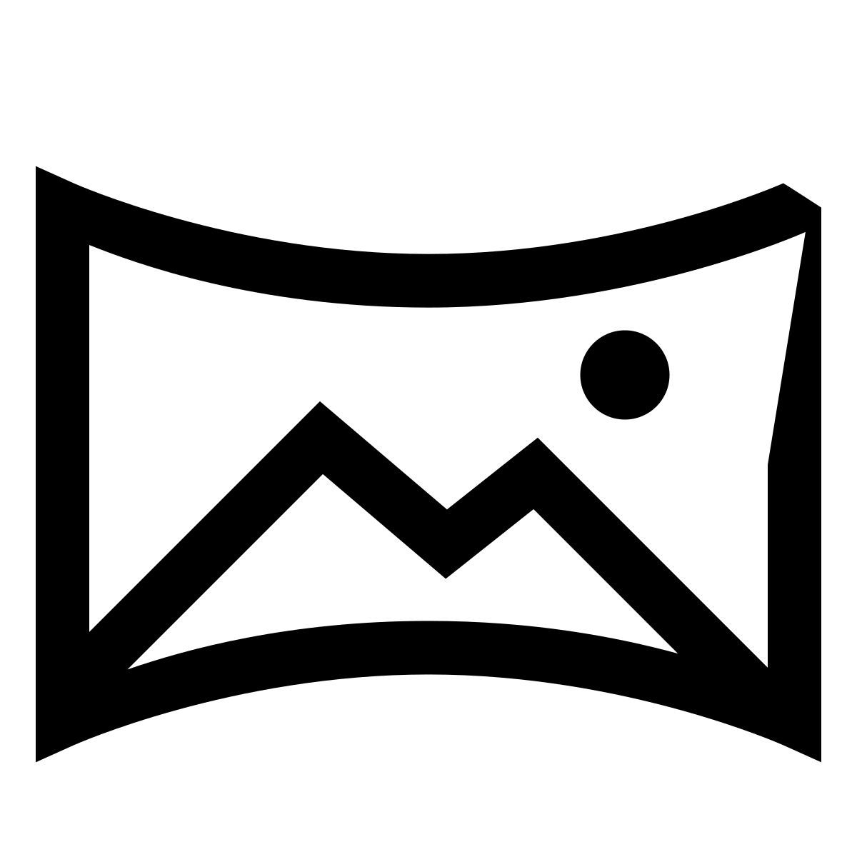 forma light sharp style panorama icon