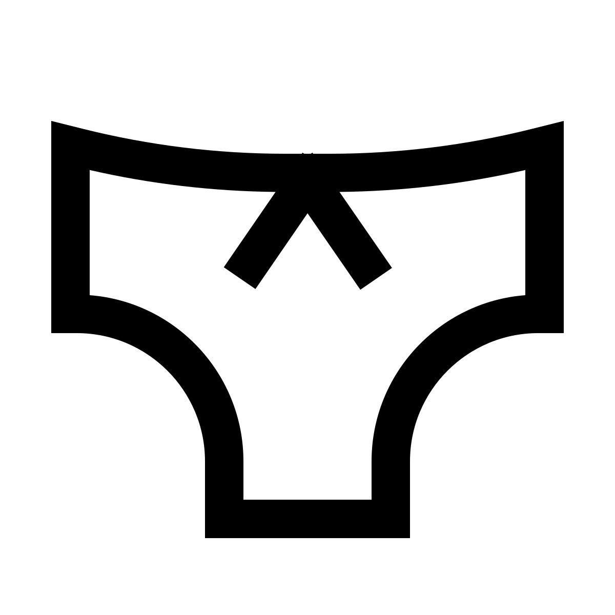 forma light sharp style 여성 속옷 icon