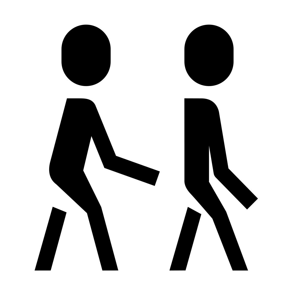 forma light sharp style 扒手 icon