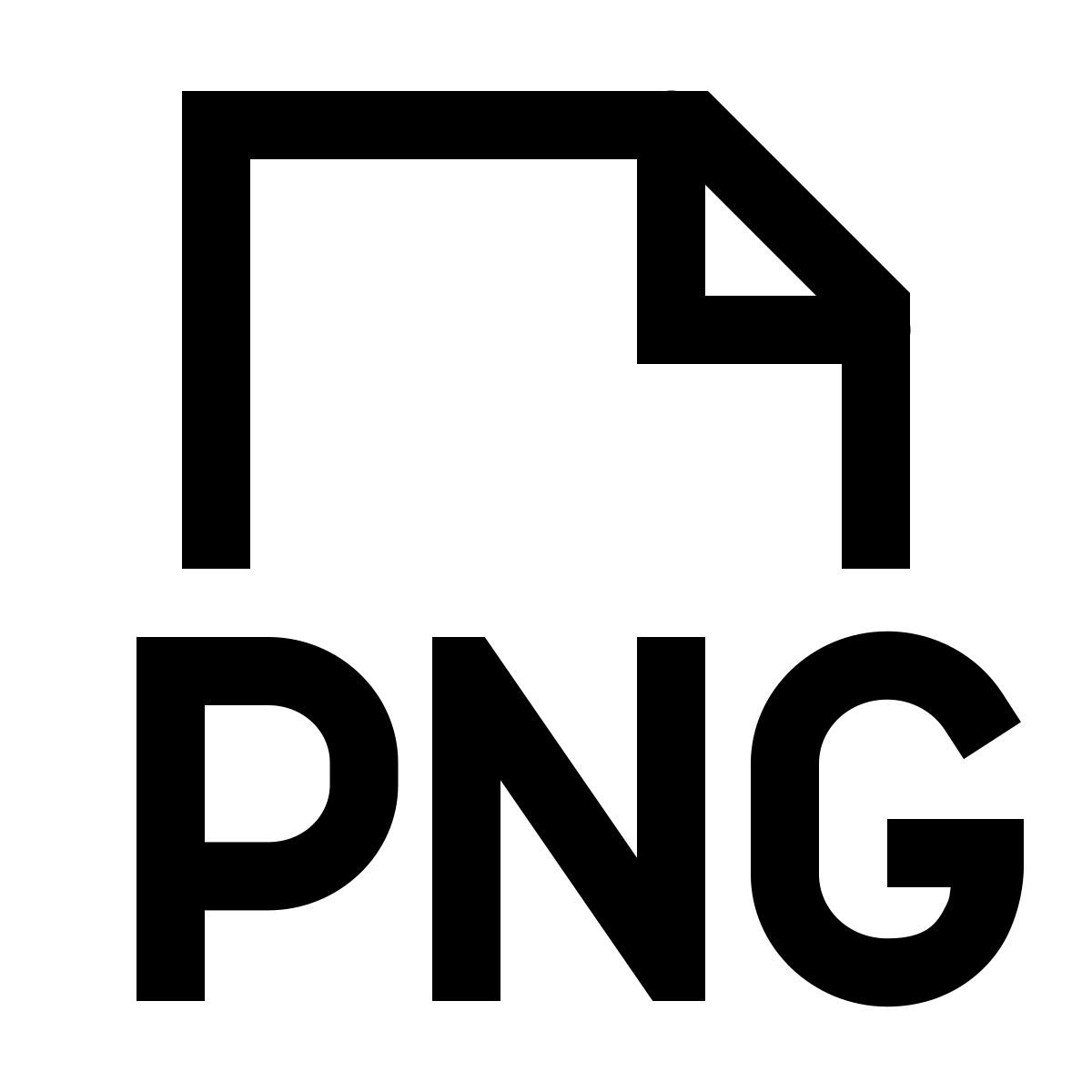 forma light sharp style png icon