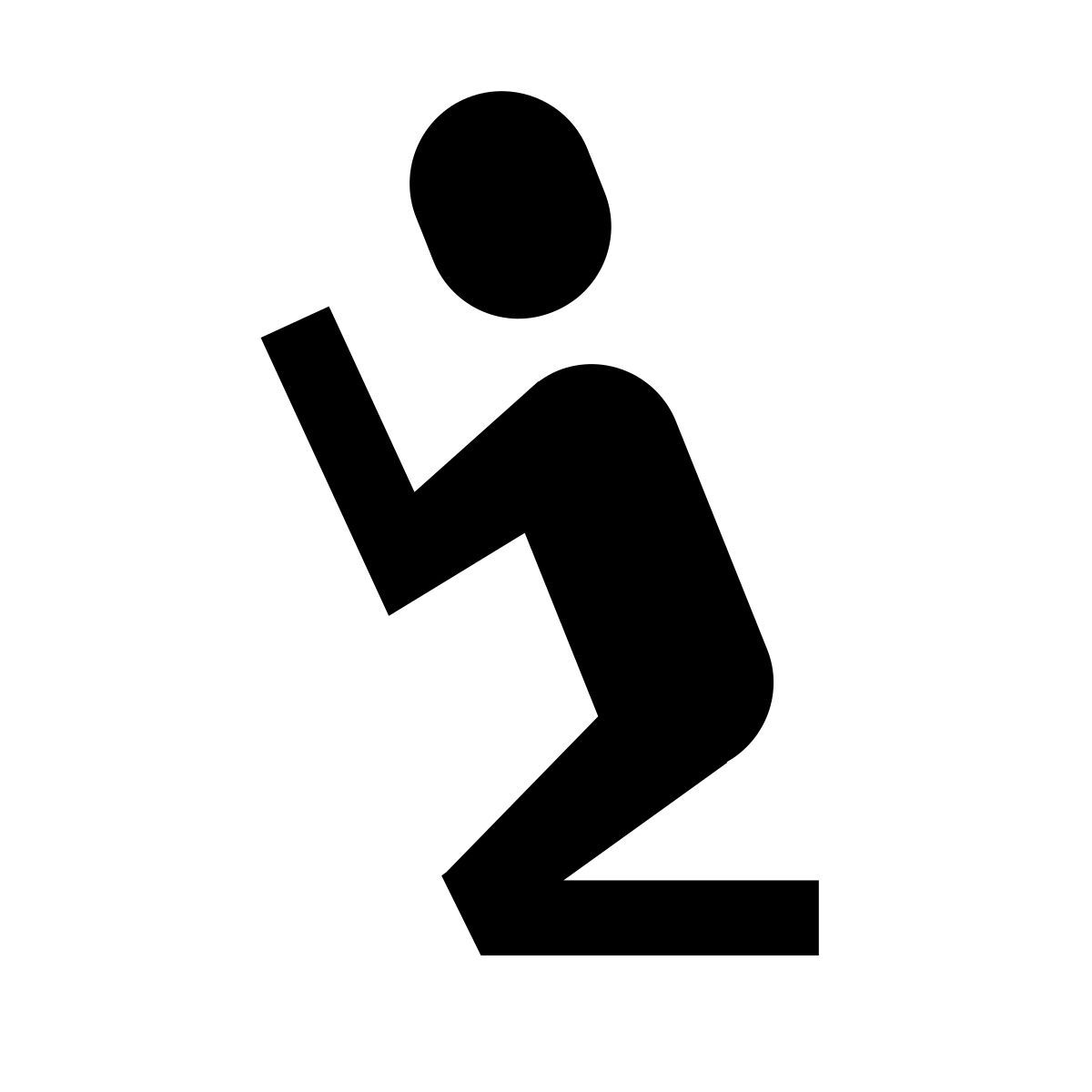 forma light sharp style 祈祷者 icon