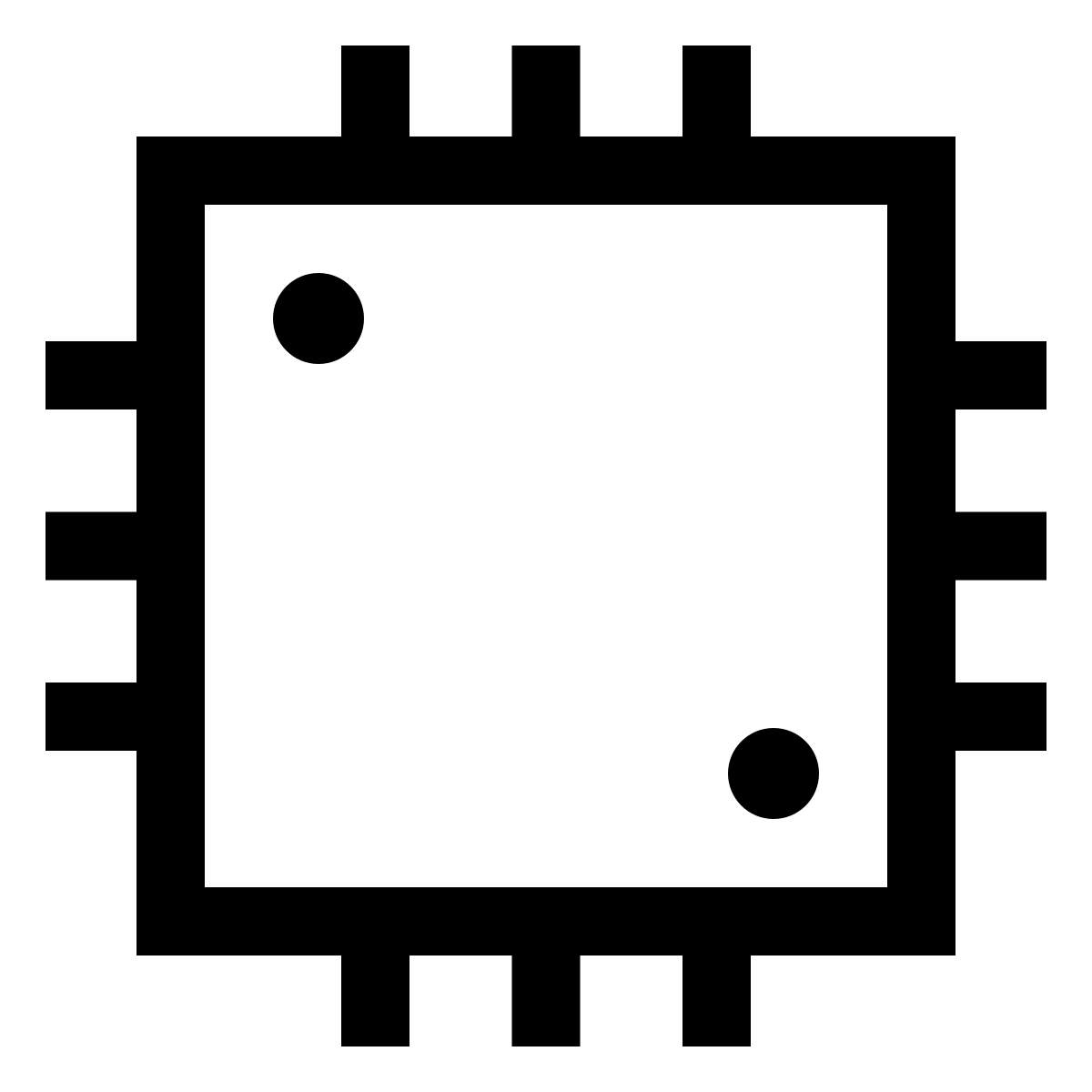 forma light sharp style processor icon