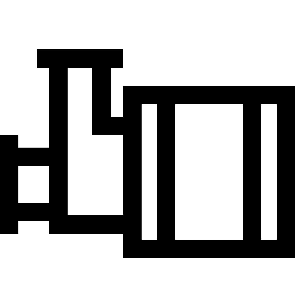 forma light sharp style pump icon