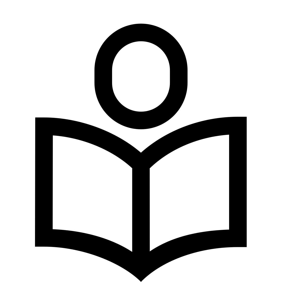 forma light sharp style 读 icon