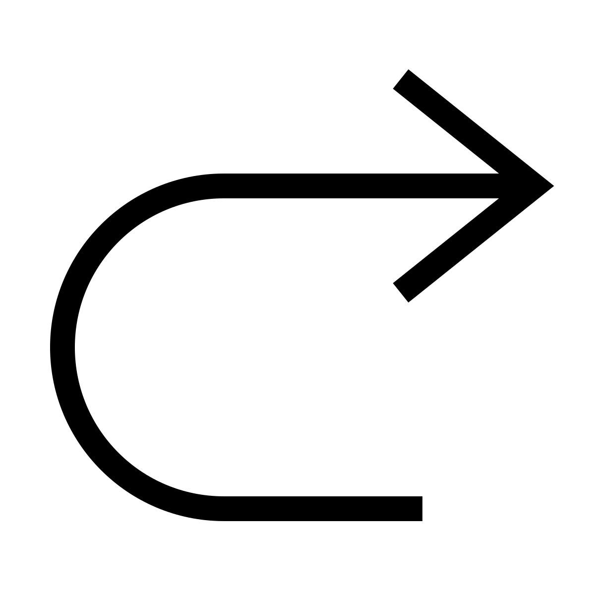 forma light sharp style refaire icon