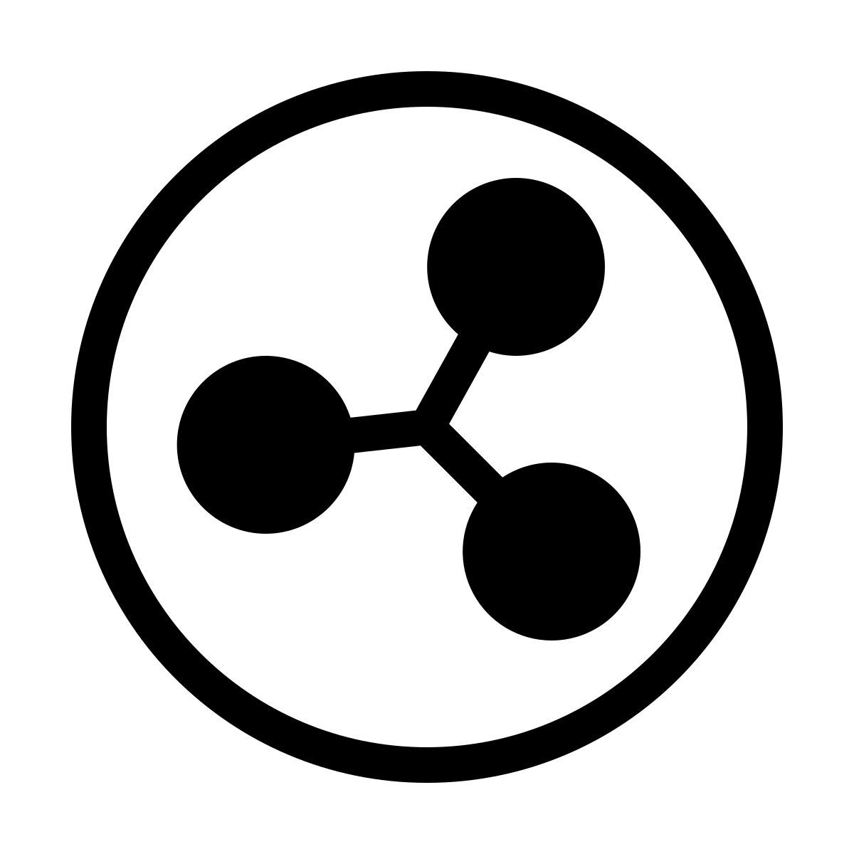 forma light sharp style ondulation icon